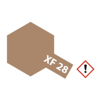 Tamiya  XF-28 Kupfer Dunkel matt 23ml