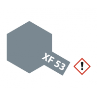 Tamiya  XF-53 Neutral Grau matt 23ml