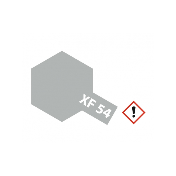 Tamiya  XF-54 Seegrau dunkel matt 23ml