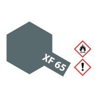 Tamiya  XF-65 Feld-Grau matt 23ml
