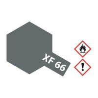 Tamiya  XF-66 Hellgrau matt 23ml