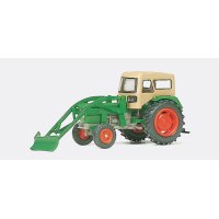 Preiser 17924 - Ackerschlepper DEUTZ D 6206.