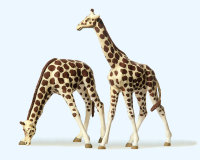 Preiser 20385 - Giraffen 1:87