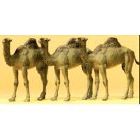 Preiser 20397 - Dromedare 1:87