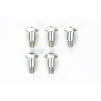 Tamiya 300084175 Achsschenkelschrauben M4 x 11,5 mm im...