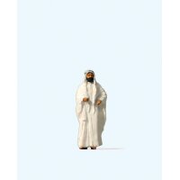 Preiser 29062 - Scheich 1:87