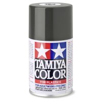 Tamiya 300085004 TS-4 German-Grau matt 100ml
