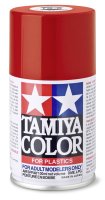 Tamiya 300085008 TS-8 Italienisch Rot glänzend 100ml