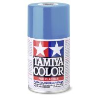 Tamiya 300085010 TS-10 Französisch Blau...