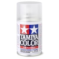 Tamiya  TS-13 Klarlack glänzend 100ml