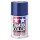 Tamiya 300085015 TS-15 Blau glänzend 100ml