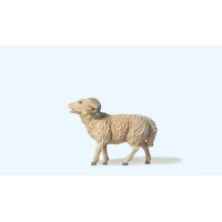 Preiser 47056 - Widder blökend 1:25