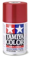 Tamiya 300085018 TS-18 Metallic Rot glänzend 100ml