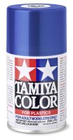 Tamiya 300085019 TS-19 Metallic Blau glänzend 100ml