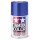 Tamiya 300085019 TS-19 Metallic Blau glänzend 100ml
