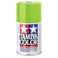 Tamiya  TS-22 Hellgrün glänzend 100ml