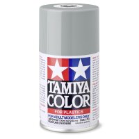 Tamiya  TS-32 Nebelgrau matt 100ml