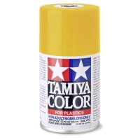 Tamiya 300085034 TS-34 Camelgelb glänzend 100ml