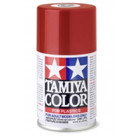 Tamiya  TS-39 Mica Rot (Glimmer) glänzend 100ml