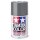 Tamiya 300085042 TS-42 Hell Gun Metall seidenmatt 100ml