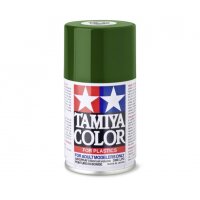 Tamiya  TS-43 Racing Grün glänzend 100ml