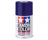 Tamiya  TS-53 Metallic Blau Dunkel glänz. 100ml