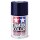Tamiya 300085055 TS-55 Dunkelblau glänzend 100ml
