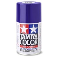 Tamiya  TS-57 Blau-Violett glänzend 100ml