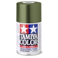 Tamiya  TS-61 NATO Grün matt 100ml