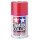 Tamiya  TS-74 Rot Transparent/Klar glänz. 100ml