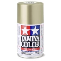Tamiya 85075 TS-75 Champagner Gold glänzend 100ml
