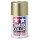 Tamiya  TS-84 Metallic Gold glänzend 100ml