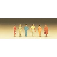 Preiser 79022 - Passanten