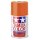 Tamiya  PS-7 Orange Polycarbonat 100ml
