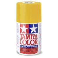 Tamiya  PS-19 Camelgelb Polycarbonat 100ml