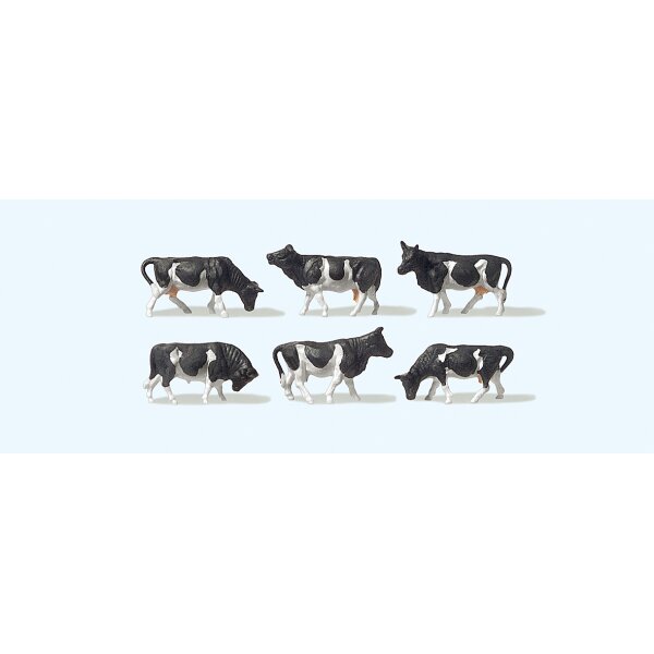 Preiser 88575 - Kühe