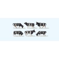Preiser 88575 - Kühe