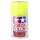 Tamiya 300086027 PS-27 Neon Gelb Polycarbonat 100ml