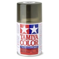Tamiya 300086031 PS-31 Rauch Transparent Polyc. 100ml