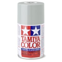 Tamiya  PS-32 Corsa Grau Polycarbonat 100ml