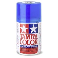Tamiya  PS-39 Translucent Hellblau Polyc. 100ml