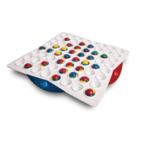 Goliath 708020 FAMILIEN- UND PARTYSPIELE -  Rolit Classic