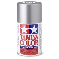 Tamiya  PS-48 Alu-Silber (Chrom) Polyc. 100ml