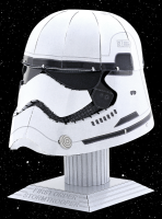 Metal Earth 033168 STAR WARS- First Order Stormtrooper...