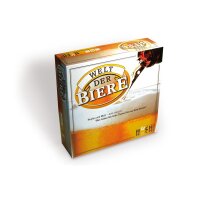 HUCH & FRIENDS 875501 Welt der Biere