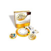 HUCH & FRIENDS 875501 Welt der Biere