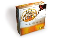 HUCH & FRIENDS 875501 Welt der Biere