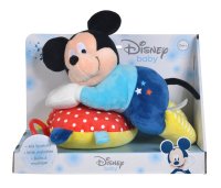 Simba Toys plush 6315876846 Disney Mickey Musikspieluhr,...