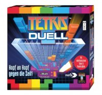 Noris 606101799 Tetris Duell