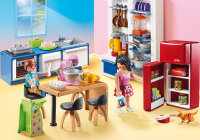 PLAYMOBIL 70206 FAMILIENKÜCHE